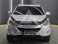 2011 Hyundai Tucson