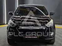 2011 Hyundai Tucson