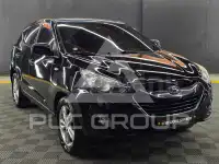 2011 Hyundai Tucson