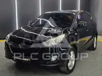 2011 Hyundai Tucson