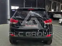 2011 Hyundai Tucson