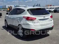 2011 Hyundai Tucson