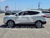 2011 Hyundai Tucson