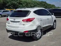 2011 Hyundai Tucson