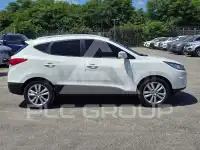 2011 Hyundai Tucson
