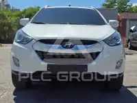 2011 Hyundai Tucson