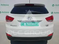 2011 Hyundai Tucson