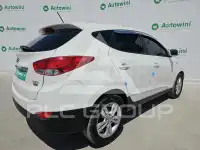 2011 Hyundai Tucson