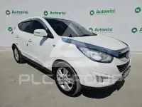 2011 Hyundai Tucson