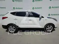2011 Hyundai Tucson