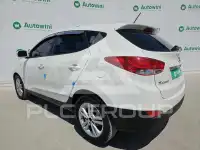 2011 Hyundai Tucson