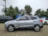 2011 Hyundai Tucson