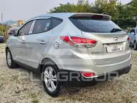 2011 Hyundai Tucson