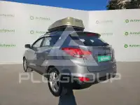 2011 Hyundai Tucson