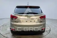 2011 Hyundai Tucson