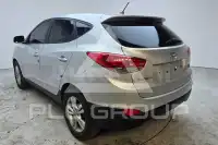 2011 Hyundai Tucson