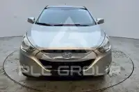 2011 Hyundai Tucson