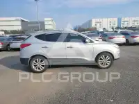 2011 Hyundai Tucson