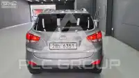 2011 Hyundai Tucson
