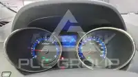 2011 Hyundai Tucson