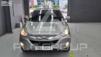 2011 Hyundai Tucson