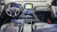 2011 Hyundai Tucson