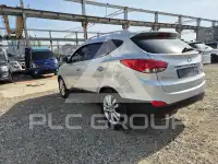 2011 Hyundai Tucson