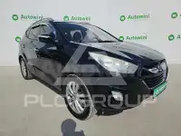 2011 Hyundai Tucson