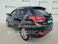 2011 Hyundai Tucson