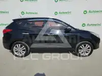 2011 Hyundai Tucson