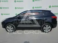 2011 Hyundai Tucson