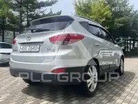2011 Hyundai Tucson