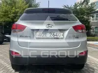 2011 Hyundai Tucson