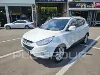 2011 Hyundai Tucson
