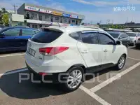 2011 Hyundai Tucson