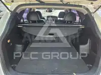 2011 Hyundai Tucson