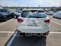 2011 Hyundai Tucson