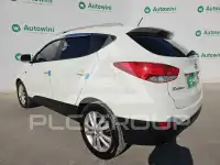 2011 Hyundai Tucson