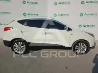 2011 Hyundai Tucson