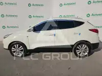 2011 Hyundai Tucson