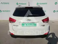 2011 Hyundai Tucson
