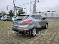 2011 Hyundai Tucson