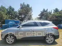 2011 Hyundai Tucson