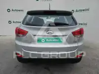 2011 Hyundai Tucson