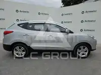 2011 Hyundai Tucson