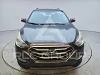 2011 Hyundai Tucson