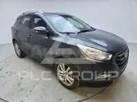 2011 Hyundai Tucson