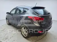 2011 Hyundai Tucson