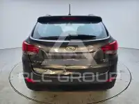 2011 Hyundai Tucson