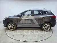 2011 Hyundai Tucson